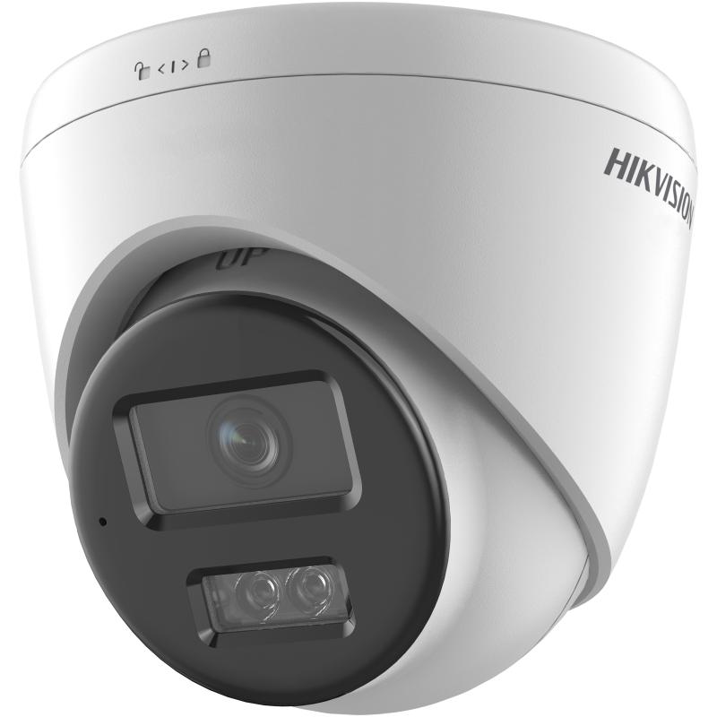 �� �������� Hikvision DS-2CD1363G2-LIUF 4 ��