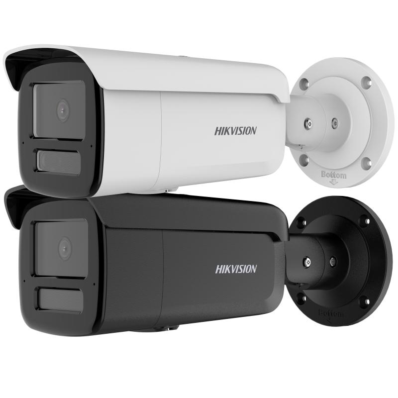 �� �������� Hikvision DS-2CD2063G2-LI 2.8 mm