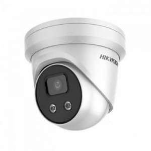 Купить Hikvision DS-2CD2346G2-ISU/SL фото 1 Hikvision DS-2CD2346G2-ISU/SL