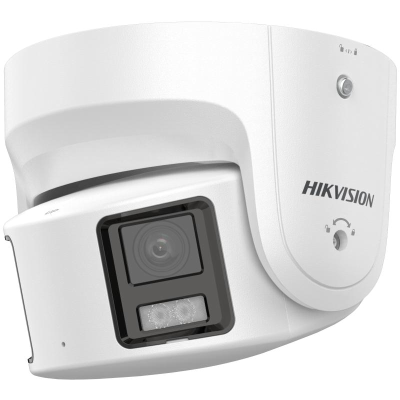 �� �������� Hikvision DS-2CD2387G2P-LSU/SL