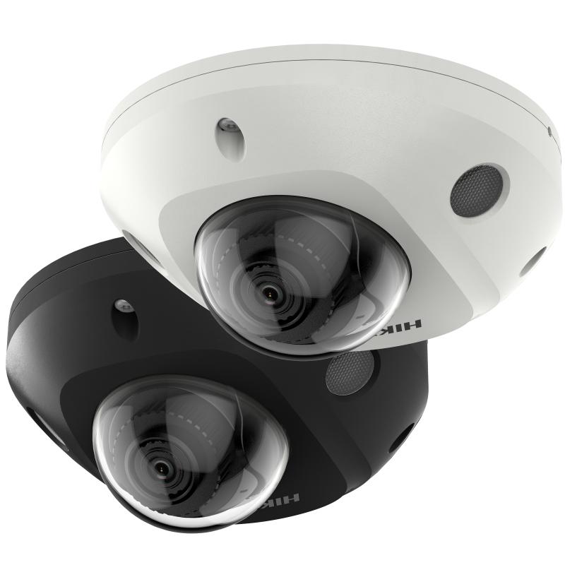 �� �������� Hikvision DS-2CD2543G2-IWS  
