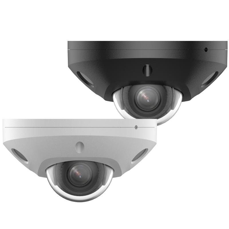 �� �������� Hikvision DS-2CD2543G2-LIS2U 4 mm