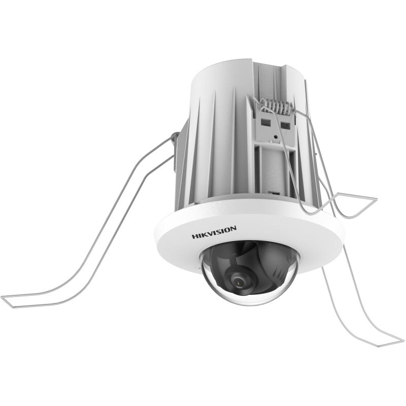 �� �������� Hikvision DS-2CD2E43G2-U 2.8 mm