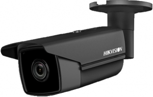 �� �������� Hikvision DS-2CD2T45FWD-I8 (4 ��) BLACK