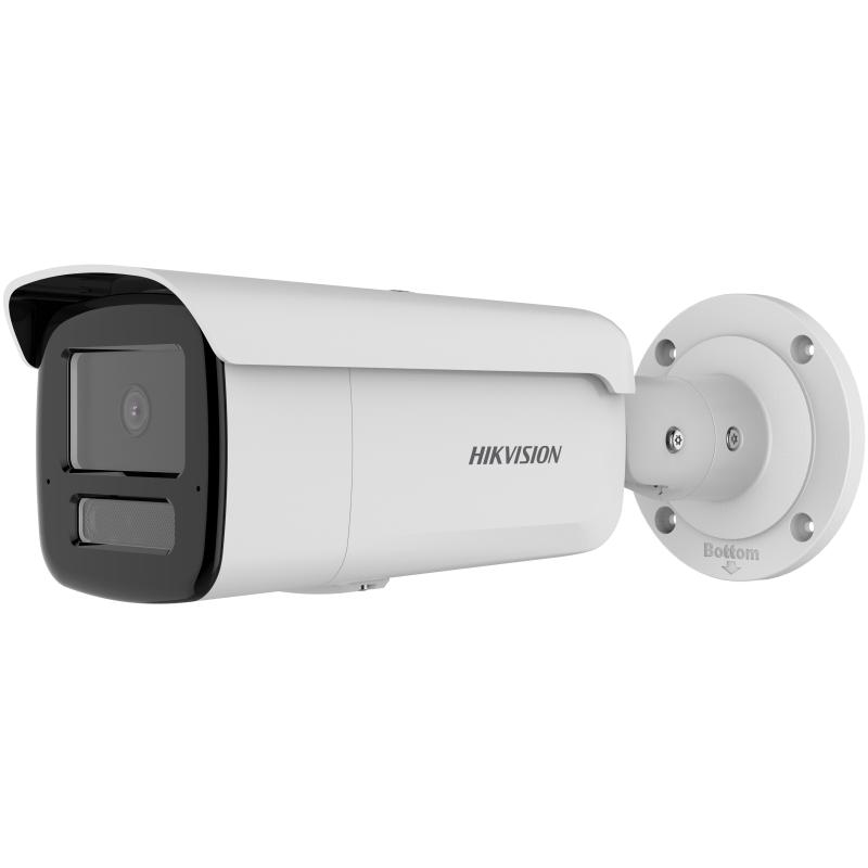 Купить Hikvision DS-2CD2T83G2-4LI 4 mm фото вы смотрели Hikvision DS-2CD2T83G2-4LI 4 mm