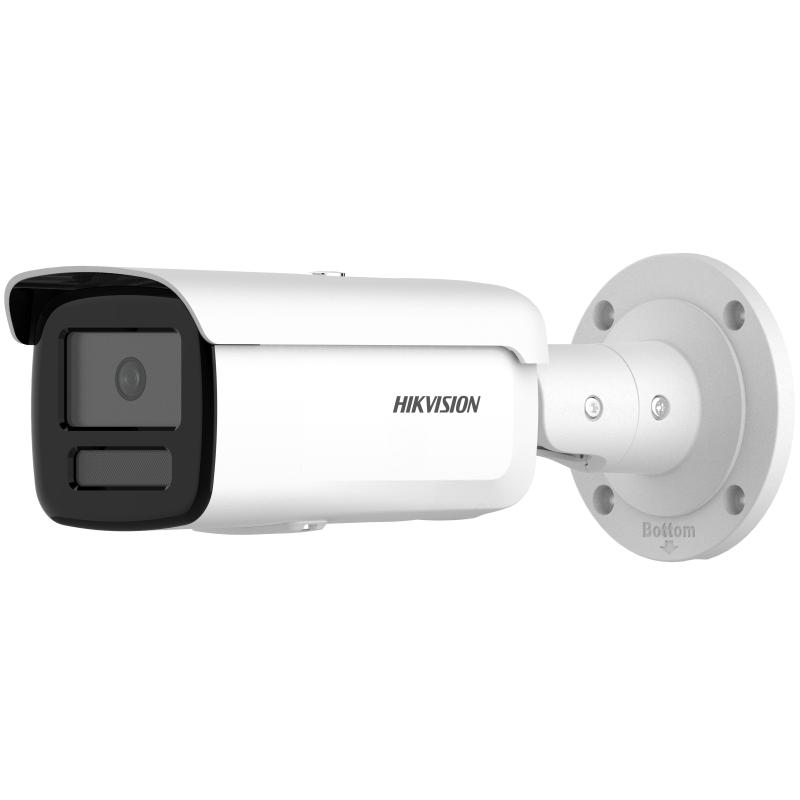 �� �������� Hikvision DS-2CD2T86G2H-4LI