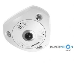 �� �������� Hikvision DS-2CD63C5G0-IVS
