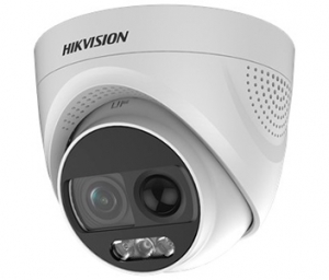 �� �������� Hikvision DS-2CE72DFT-PIRXOF (3.6 ��)