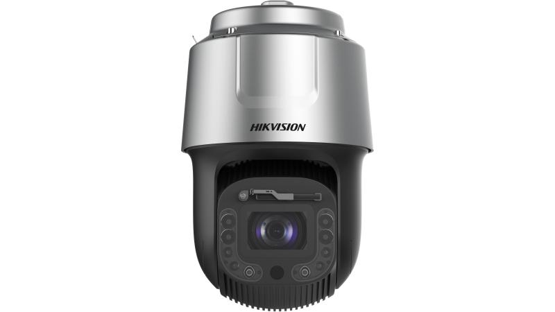 �� �������� Hikvision DS-2DF8C260I5XG-ELW