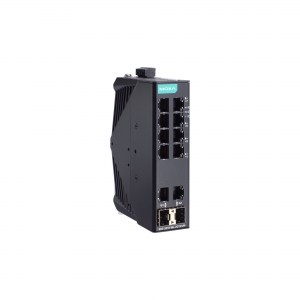 MOXA EDS-2010-ML-2GTXSFP