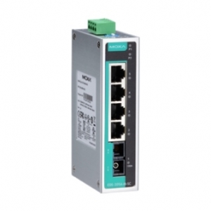 MOXA EDS-205A-M-SC-T-IEX
