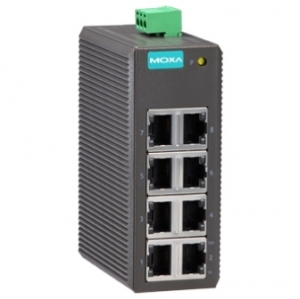�� �������� MOXA EDS-208