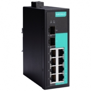 �� �������� MOXA EDS-210A-1GTX-1GSFP-4SFP-T