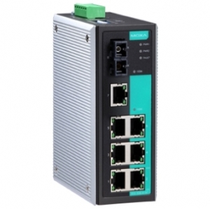 �� �������� MOXA EDS-308-SS-SC
