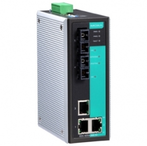 �� �������� MOXA EDS-405A-EIP-T