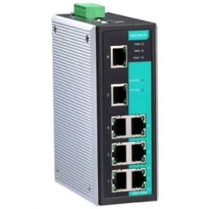 �� �������� MOXA EDS-408A