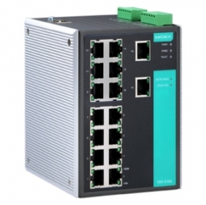 �� �������� MOXA EDS-516A