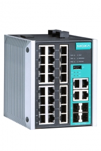 Купить MOXA EDS-528E-4GTXSFP-HV-T фото вы смотрели MOXA EDS-528E-4GTXSFP-HV-T