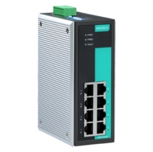 �� �������� MOXA EDS-G308