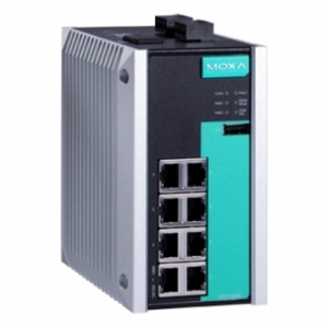 �� �������� MOXA EDS-G508E