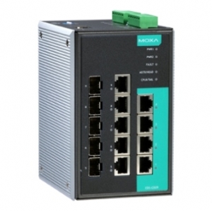 Купить MOXA EDS-G509-T фото вы смотрели MOXA EDS-G509-T