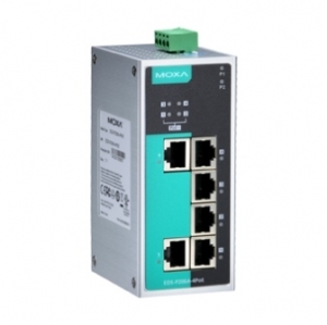 Купить MOXA EDS-P206A-4PoE-MM-ST фото вы смотрели MOXA EDS-P206A-4PoE-MM-ST