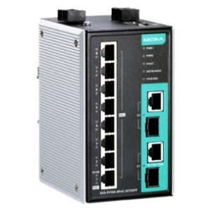 Купить MOXA EDS-P510A-8PoE-2GTXSFP фото вы смотрели MOXA EDS-P510A-8PoE-2GTXSFP