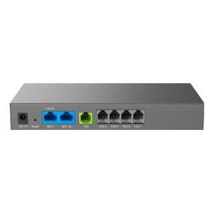 Grandstream GXW4104