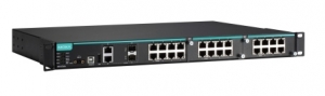�� �������� MOXA IKS-6726A-2GTXSFP-24-24-T