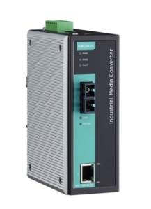 �� �������� MOXA IMC-101-M-SC