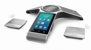 �� �������� Yealink CP960-WirelessMic 