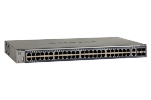 NETGEAR GSM7248-200EUS (M4100-50G)