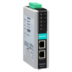 �� �������� MOXA MGate MB3270I