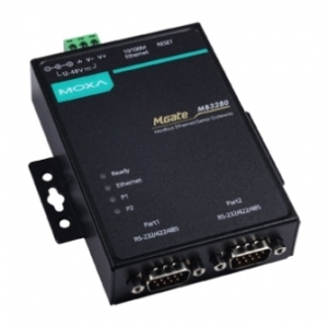 �� �������� MOXA MGate MB3280