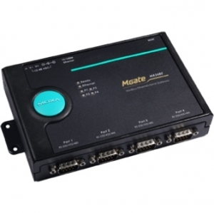 Купить MOXA MGate MB3480 фото вы смотрели MOXA MGate MB3480
