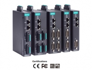 �� �������� MOXA MGate MB3170-G2