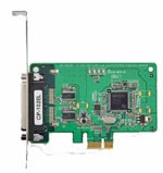 �� �������� MOXA CP-102EL-DB9M