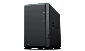 Synology NVR1218
