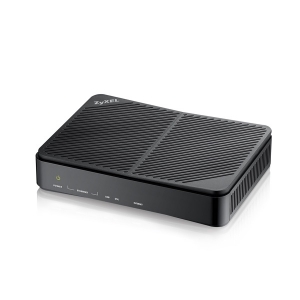 ZyXEL P-792HV3-RU01V1F