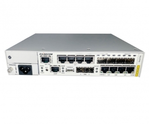Raisecom RAX711-L-4GC4E1-BL-S