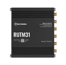 Teltonika RUTC41