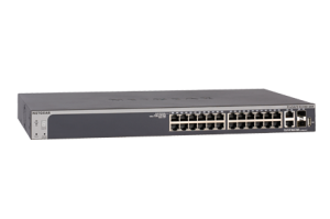 NETGEAR GS728TX-100NES (S3300-28X)
