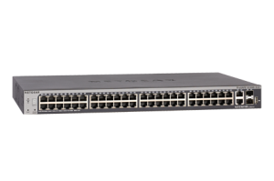 NETGEAR GS752TX-100NES (S3300-52X)