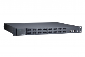 Купить MOXA NPort S9650I-8F-2HV-E-T фото вы смотрели MOXA NPort S9650I-8F-2HV-E-T