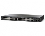 �� �������� Cisco SF220-48P-K9-EU