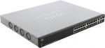 �� �������� Cisco SF300-24MP-K9-EU