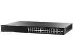 �� �������� Cisco SF300-24PP-K9-EU