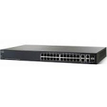 Cisco SG300-28PP-K9-EU