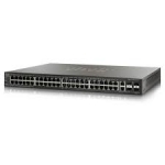 �� �������� Cisco SG500-52MP-K9-G5
