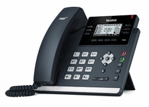 Yealink SIP-T42S